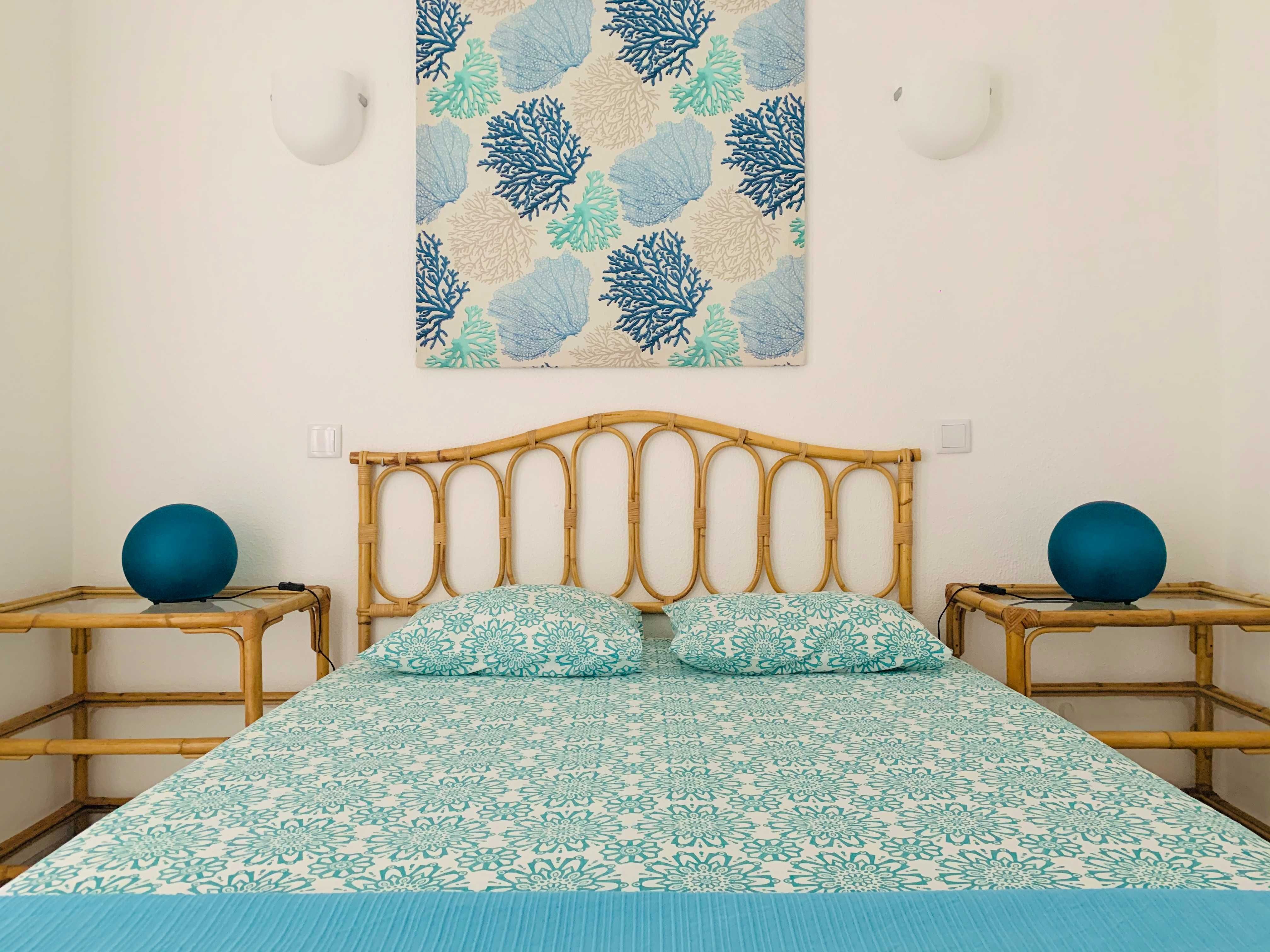 Apartamento Centro de Vilamoura - Mensal