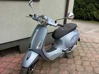 Vespa Primavera