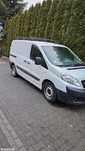 Fiat Scudo 1,6 Hdi Salon Polska