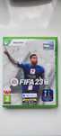 FIFA 23 Xbox one