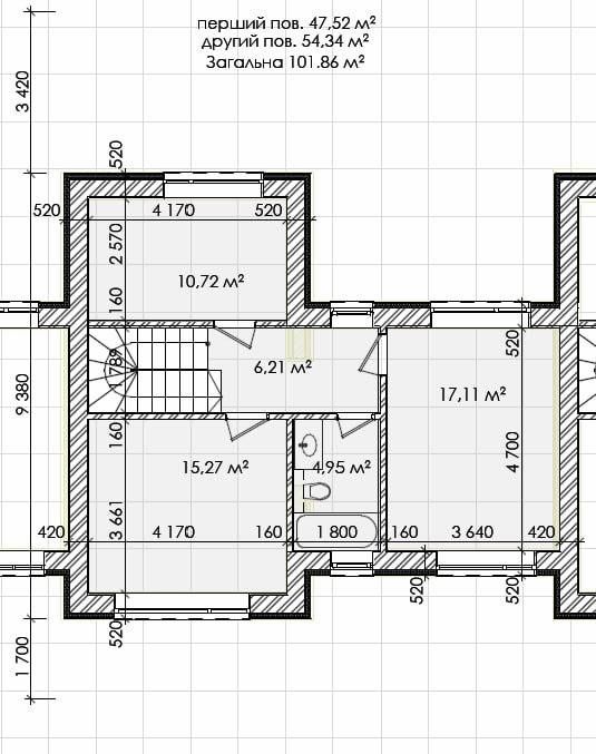 Продаж котеджів від забудовника в с. Пасіки-Зубрицькі