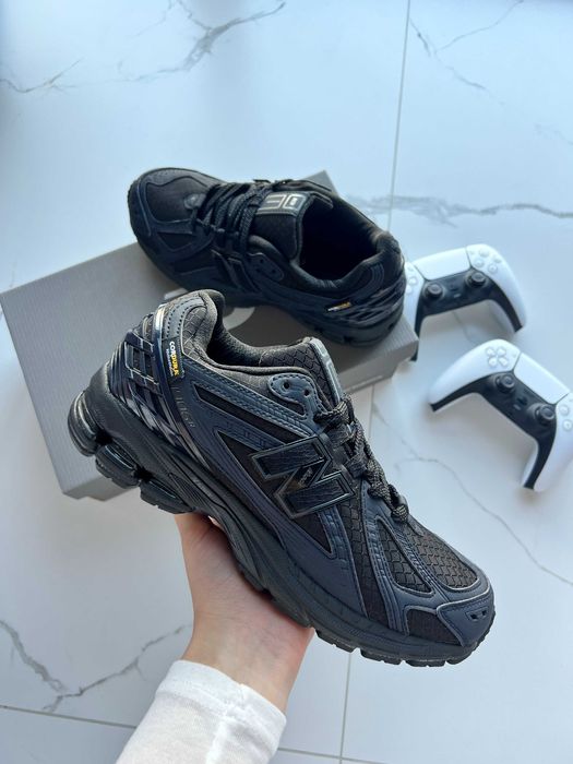 ‼️Кросівки New Balance 1906R Cordura Outerspace Black