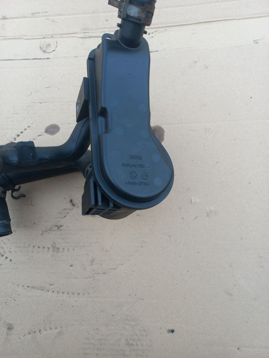 Odma separator oleju ford s-max mondeo focus 1.8tdci