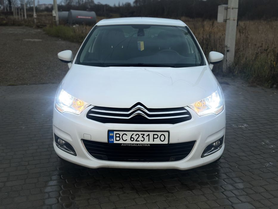 Продам Citroen c4