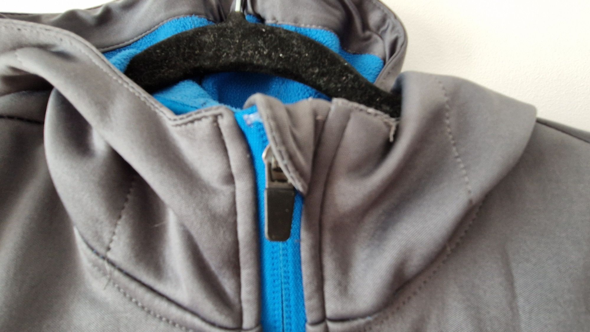 Softshell Lidl 10-12 lat