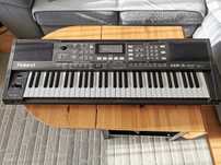 Keyboard Roland EXR-5s