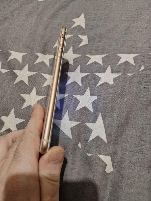 Продам IPhone 8 plus 64gb Neverlock