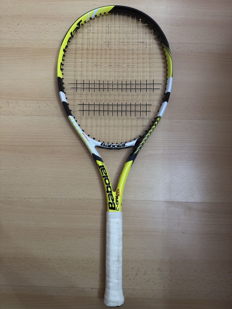Raquet Babolat AeroPro Drive