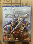 Nowa w folii Gra Warhammer 40.000 Space Marine 2 PS5 PL