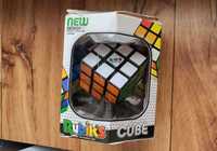 NOWA Kostka Rubika 3x3 Rubik's Cube ORYGINALNA + podstawka