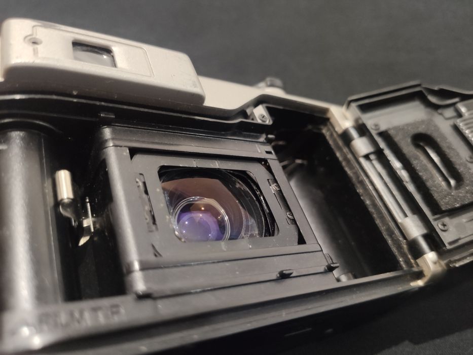 Предмет любителів знимок  Z-up 120 vp