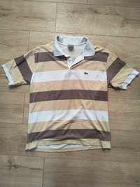 Lacoste polo | rozmiar M