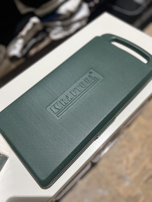 Kraftool заклепочник