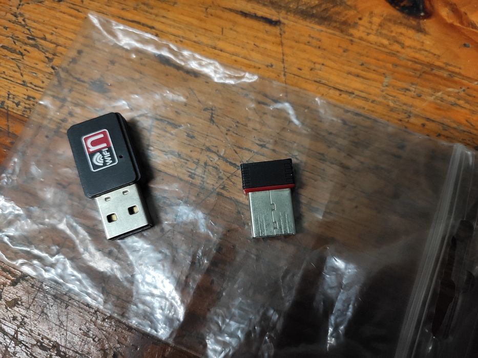 Pen WiFi dual band