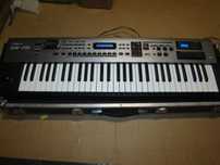 Keyboard Roland RS-70 syntezator z pokrowcem