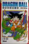 Manga DragonBall N°1 Francesa