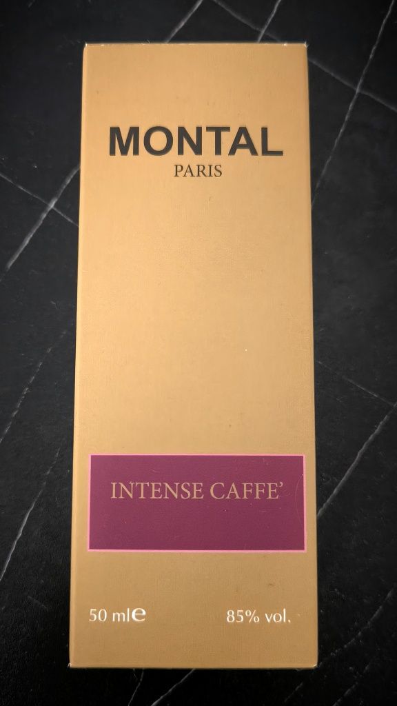 Perfum Unisex Montale Intense Cafe