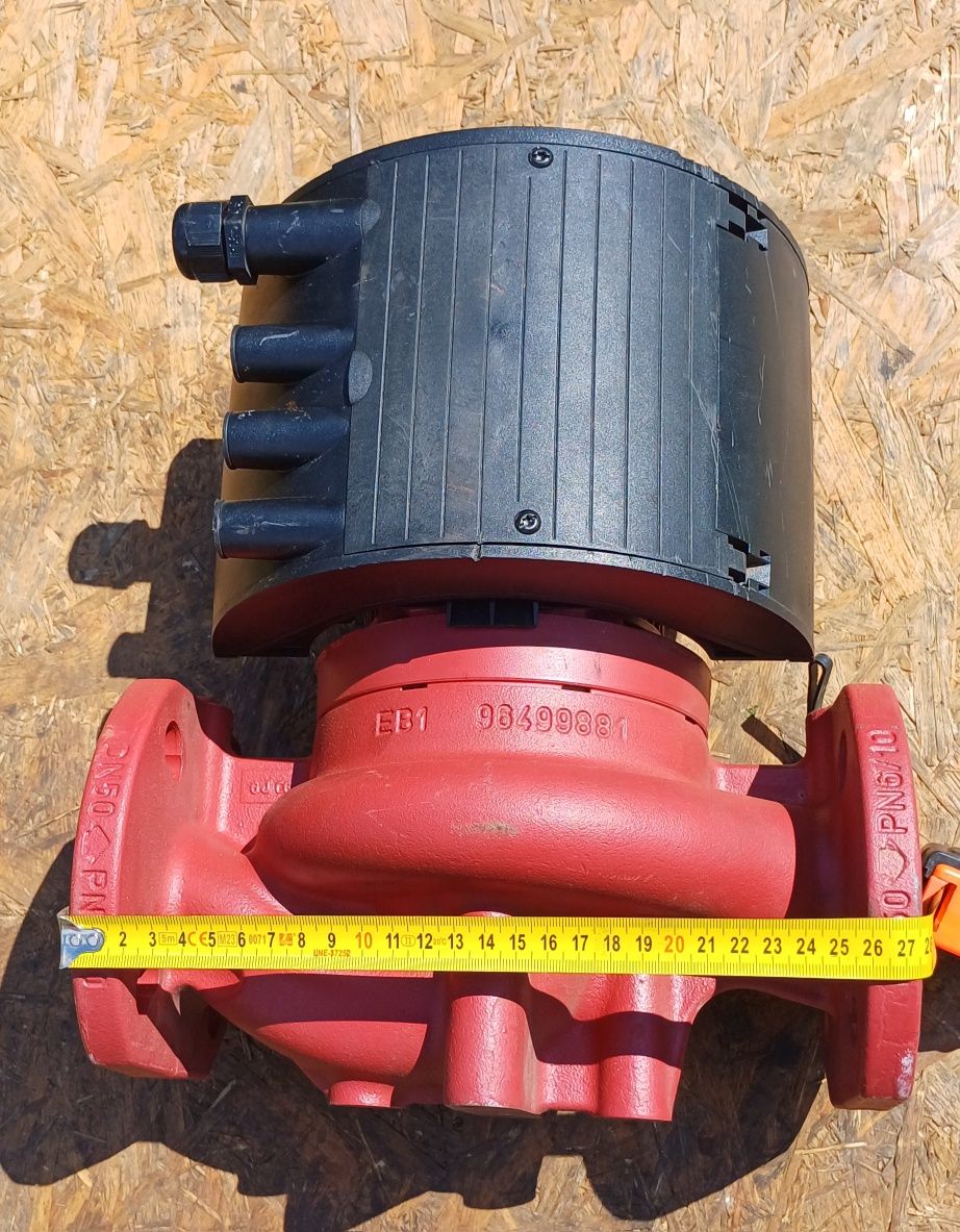 Pompa obiegowa Grundfos Magna 50-120 F