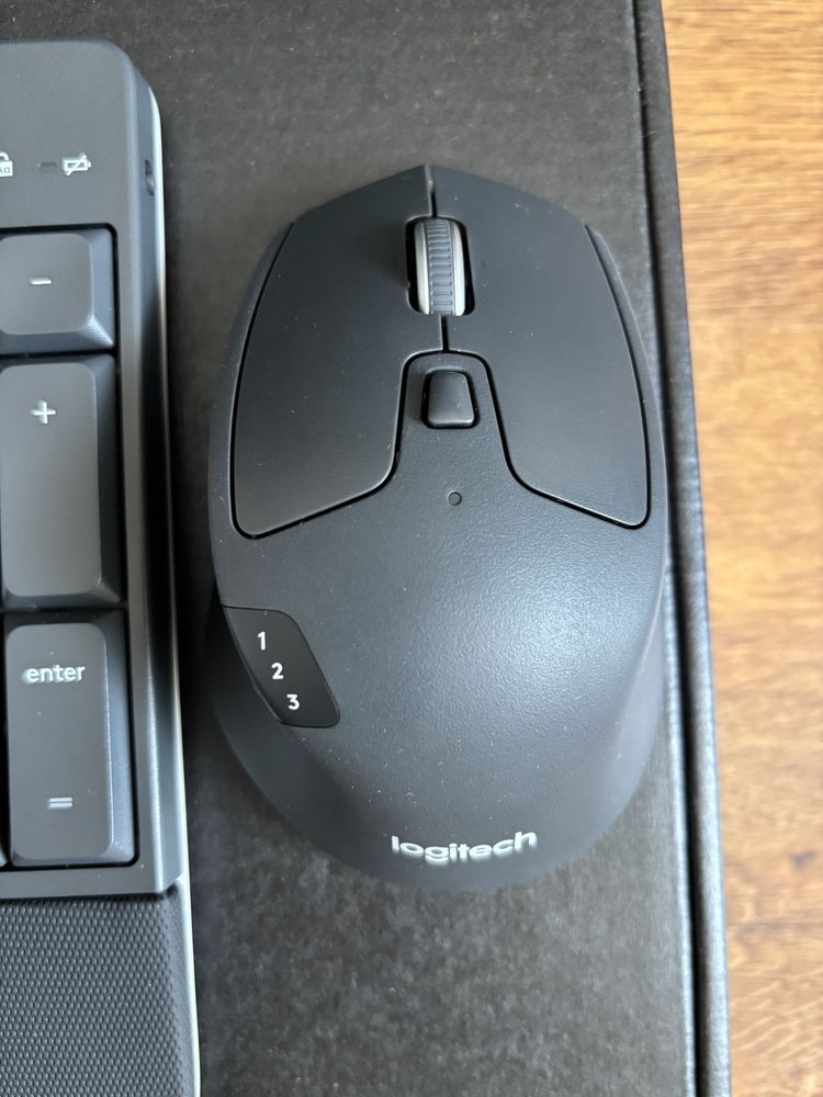 Zestaw Logitech MK850 Performance