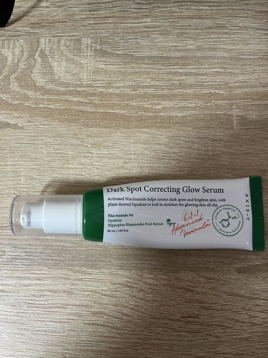 Сироватка Axis-Y