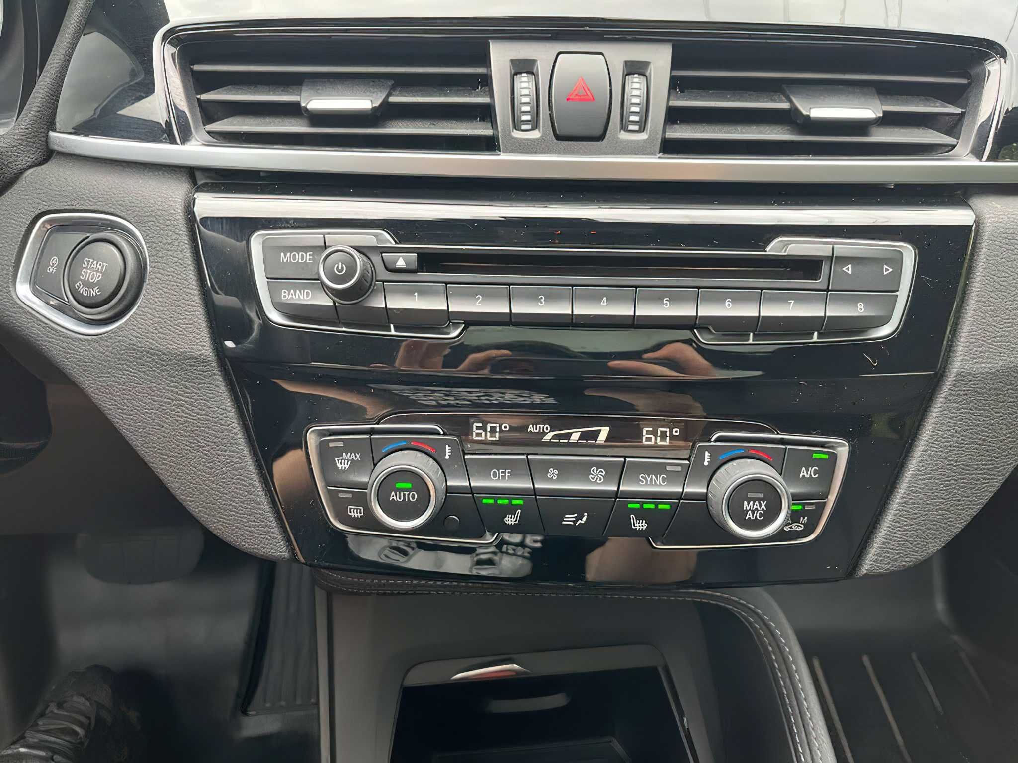 BMW  X1 28I 2018