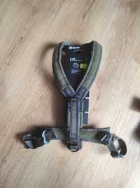 Non-Stop Dogwear Line harness grip WD, szelki dla psa 

Szelki rozmiar