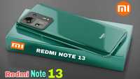 SUPER XIAOMI redmi note 13. Android 14. MIUM 14