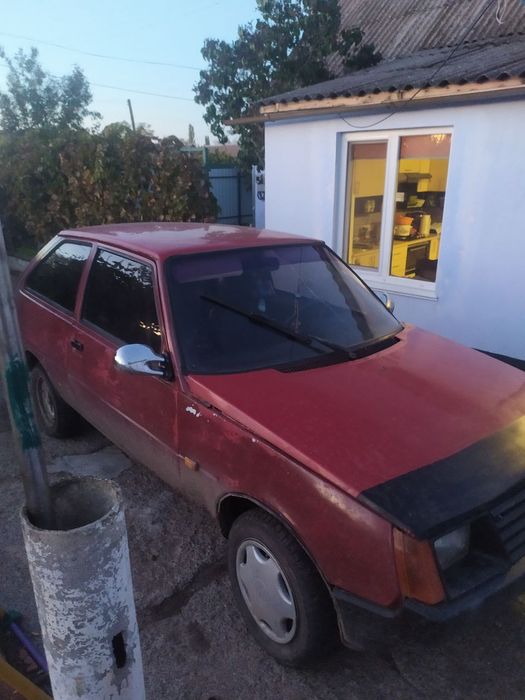 продам Таврию, не на ходу, по тп