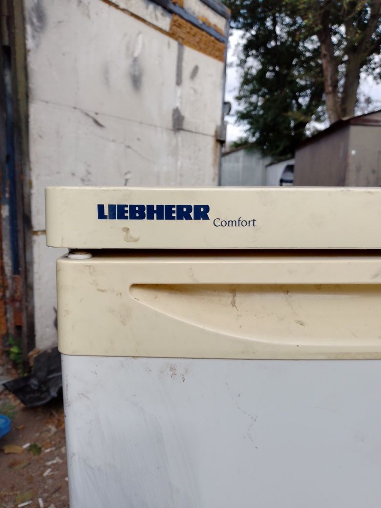 Продам холодильник LIEBHERR Comfort