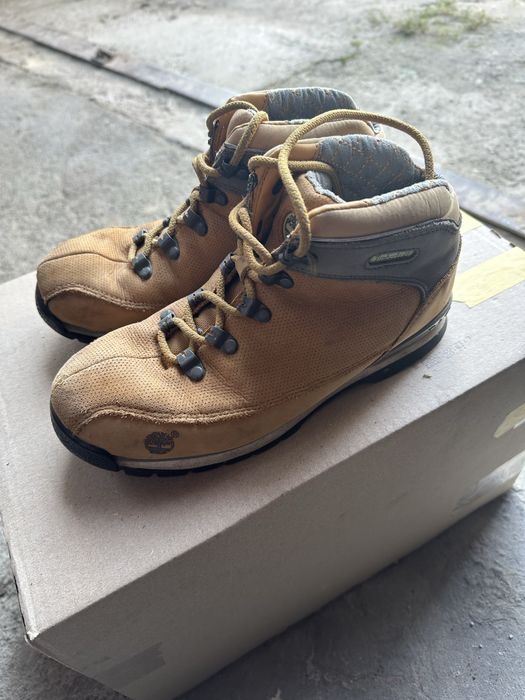 Черевики Timberland