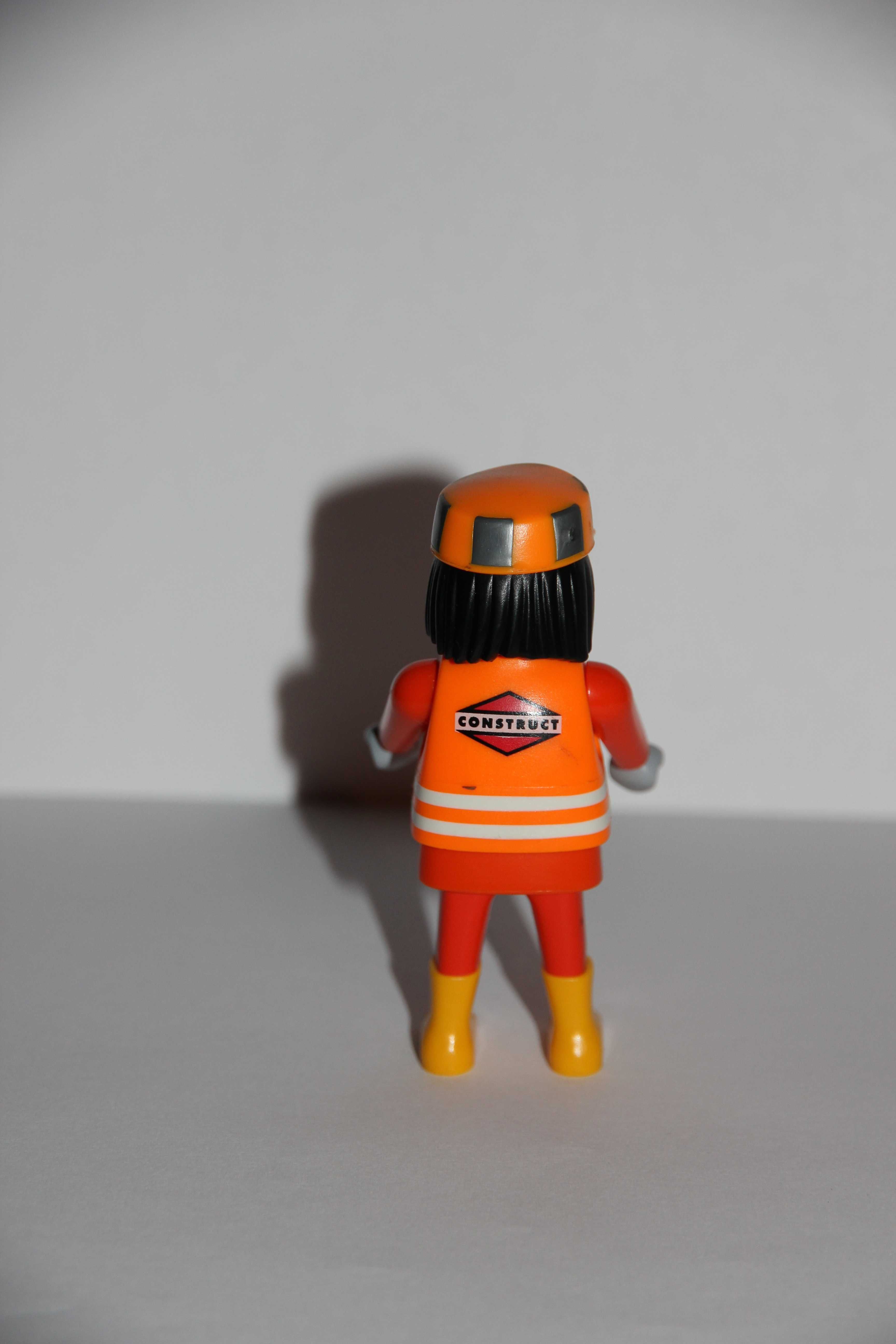 Playmobil figurka  robotnicy