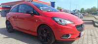 Opel corsa opc 1.4 turbo