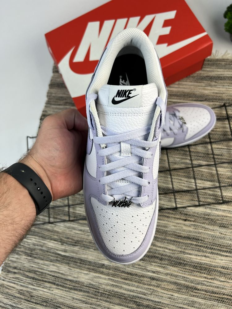 Кросівки Nike Dunk Low NBA Оринінал