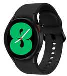 Smartwatch SAMSUNG Galaxy Watch 4 40mm Czarny