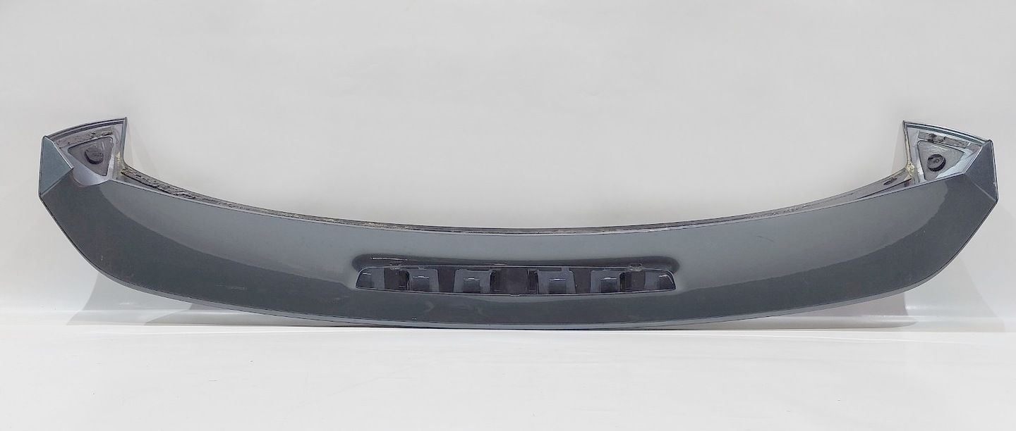 SPOILER LOTKA DASZEK KLAPY TYŁ SEAT ATECA 18r