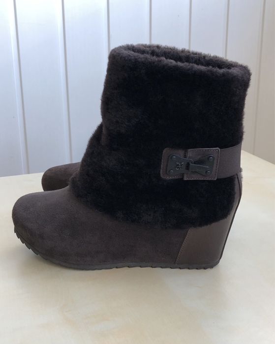 Угги зимние Fabi