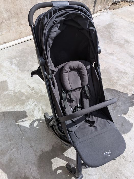 Carrinho de bébe ANEX Air-Z Space