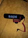 Mikrofon Rode Videomic Go