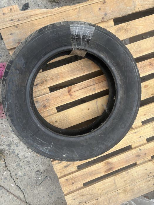 Шина R16  205  60