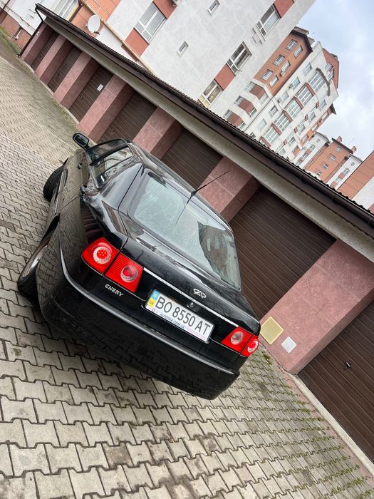 Продам чері 2011 року