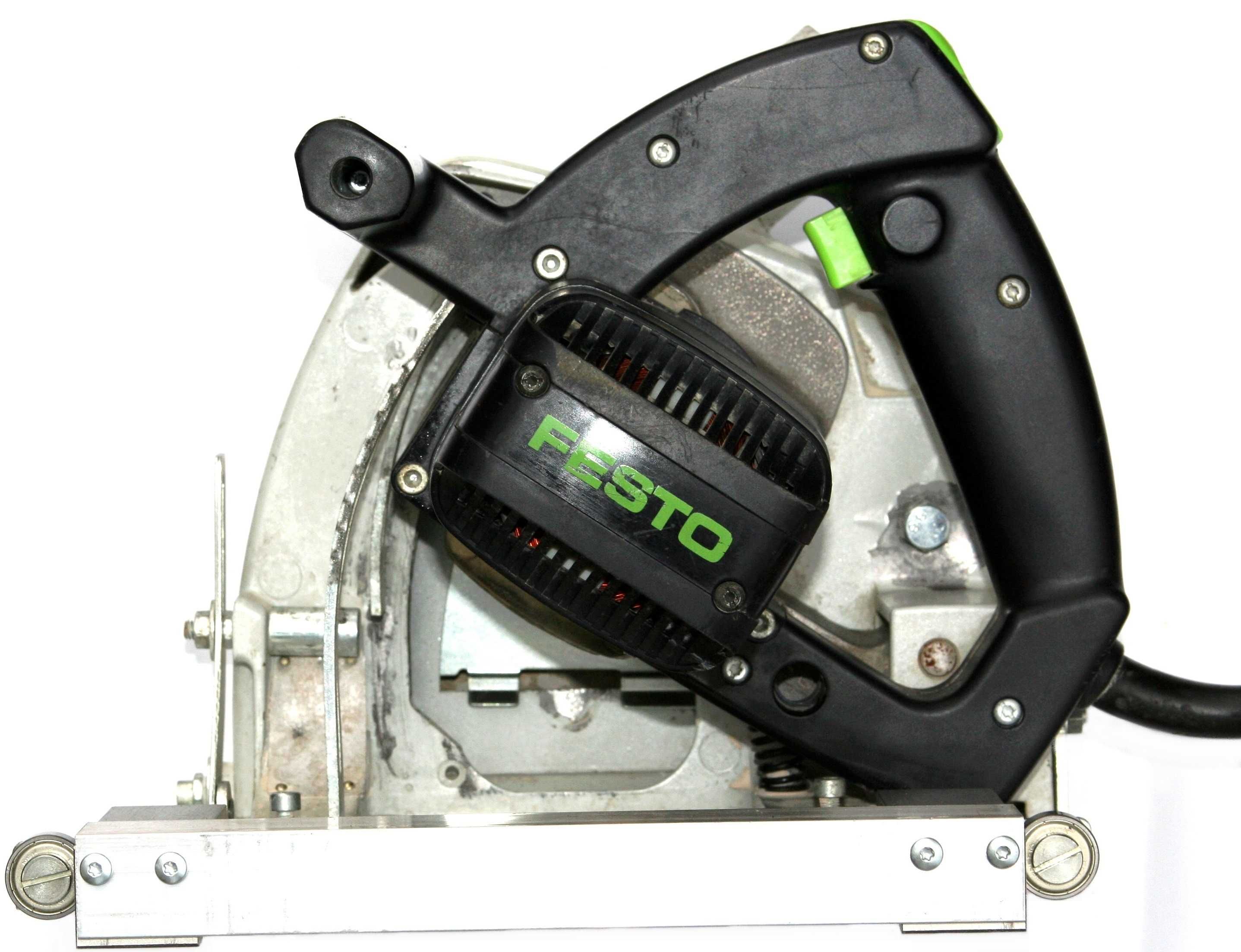 Piła wolnoobrotowa 210 obr/min FESTOOL AXT 50 LA