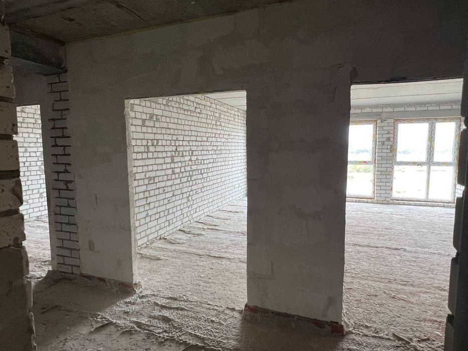 Продаж квартири в новобудові "City-Park" на Митниці