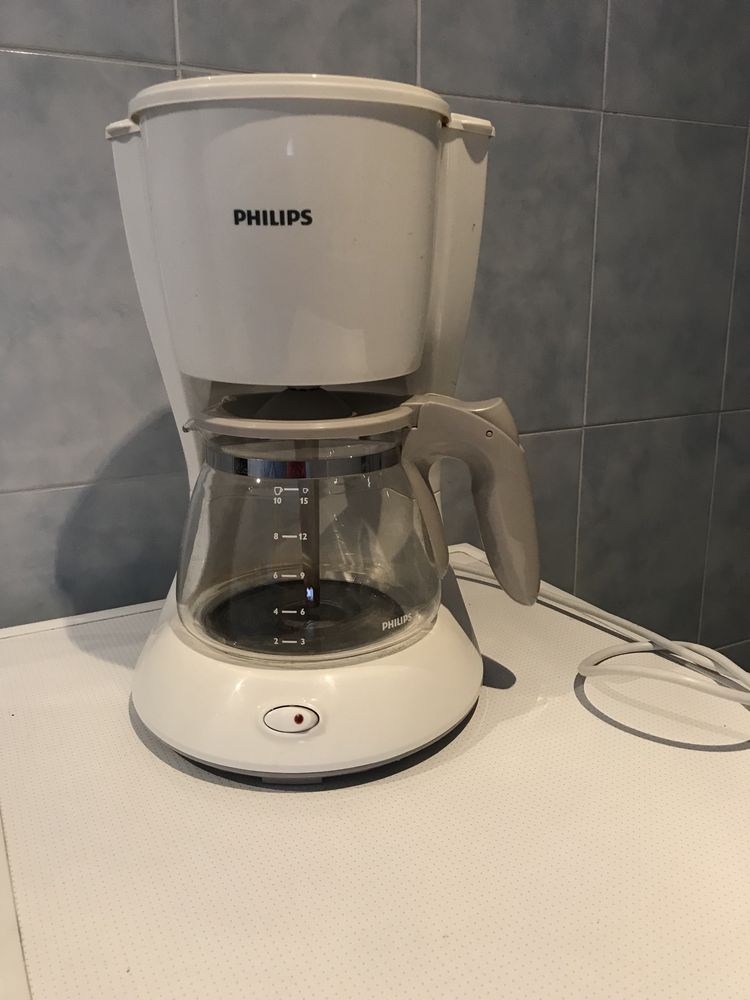 Кавомашина кавоварка кофемашина Philips