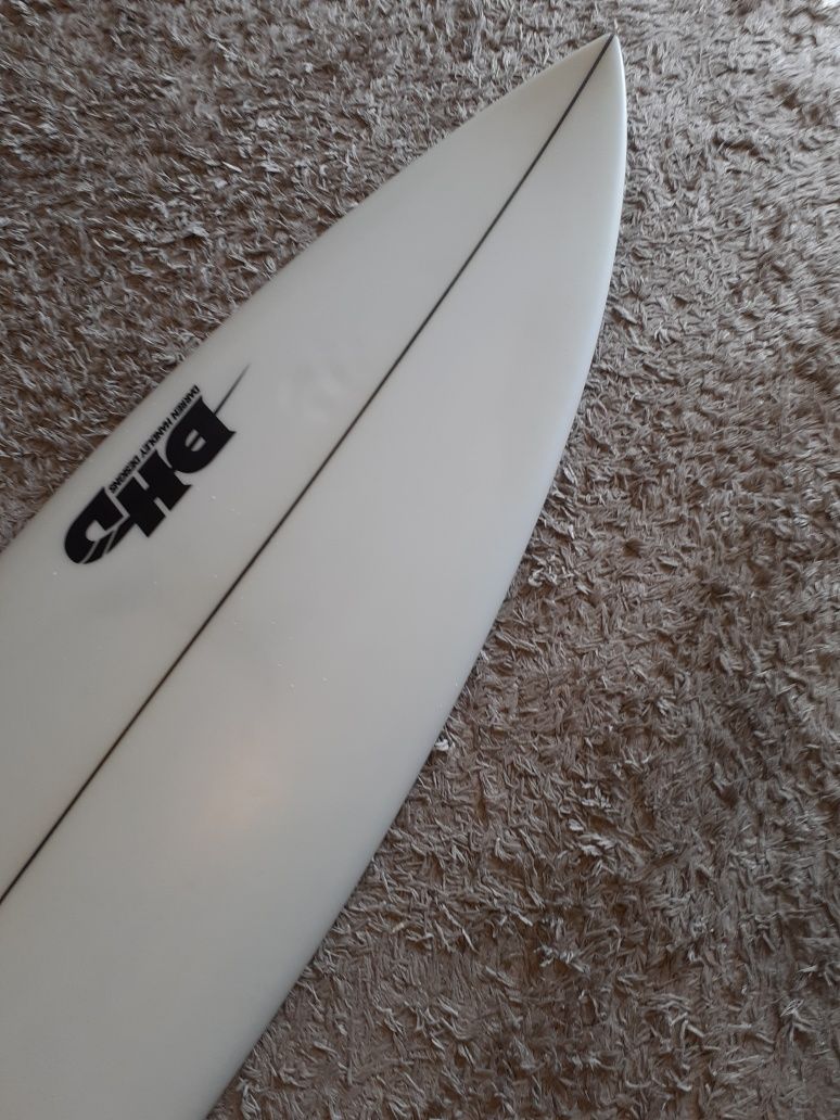 Prancha surf DHD P15 6'0 (semi nova)