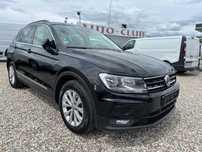 Volkswagen Tiguan Automat,Skóra,Navi,Kamera