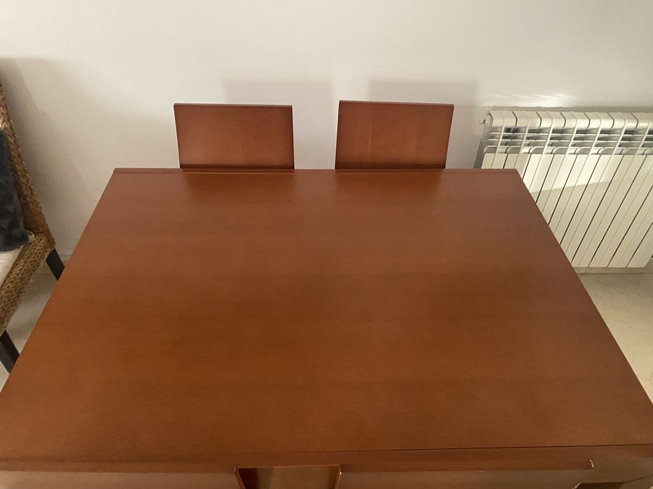 Mesa sala jantar