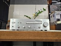 Підсилювач Yamaha AX-400