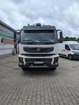 Volvo FMX 6XR  Volvo FMX 6XR HDS 6X4. Pierwszy właściciel