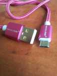 Kabel micro usb kabelek przewód