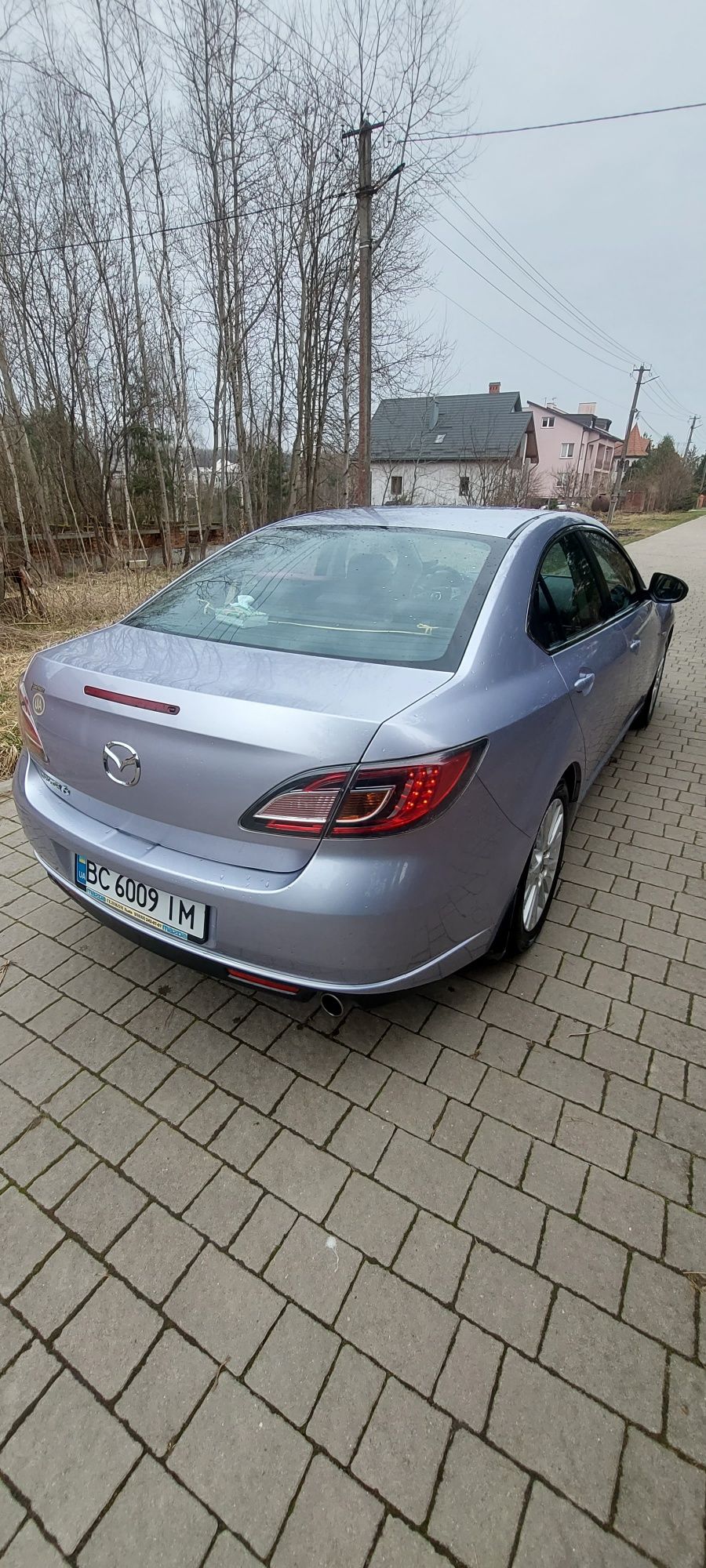 Продам Mazda 6 GH